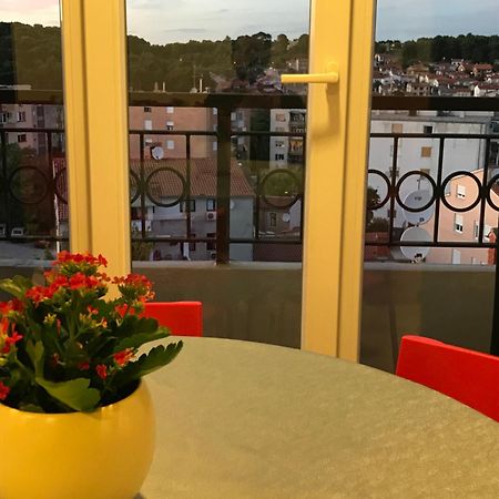 Apartment Pula Center - Near The Central Bus Station Экстерьер фото